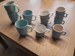 Koffiekopjes, Ophalen, Gebruikt, Overige stijlen, Kop(pen) en/of Schotel(s)