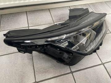 Koplamp rechts Kia EV6 beschikbaar voor biedingen
