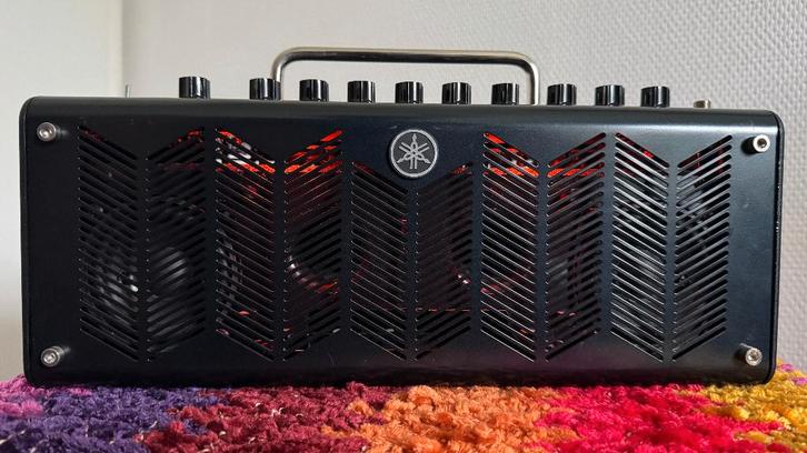 Yamaha THR10C Classic Guitar Amp Gitaarversterker., Muziek en Instrumenten, Versterkers | Bas en Gitaar, Gebruikt, Gitaar, Minder dan 50 watt