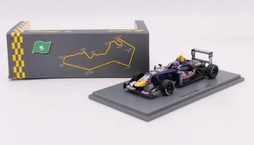 Max Verstappen laatste F3 race Macau 2014 Spark 1:43, Verzamelen, Automerken, Motoren en Formule 1, Nieuw, Formule 1, Ophalen of Verzenden