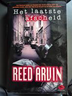 Het Laatste Afscheid - Reed Arvin (Nieuw), Ophalen of Verzenden, Nieuw, Reed Arvin, Nederland