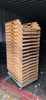 17 x Gebruikte broodbakken, broodkratten - Stapel, Doe-het-zelf en Verbouw, Kratten en Dozen, Ophalen of Verzenden