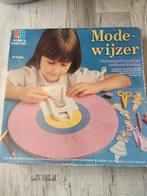 Modewijzer MB 1982 vintage zonder krijtje, Ophalen of Verzenden
