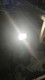 Buitenlamp, Tuin en Terras, Wandlamp, Ophalen of Verzenden, Licht-donker-sensor, Netvoeding