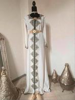 Henna kaftan / Marokkaanse jurk, Kleding | Dames, Gelegenheidskleding, Ophalen of Verzenden, Zo goed als nieuw, Overige typen
