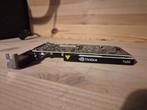HP NVIDIA T600 grafische kaart, PCI-Express 3, Gebruikt, DisplayPort, GDDR6