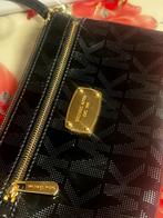 Michael Kors Tasje - Origineel, Verzenden, Zo goed als nieuw, Zwart, Handtas