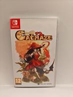 Catmaze Nintendo switch, I, 1 speler, Ophalen of Verzenden, Zo goed als nieuw