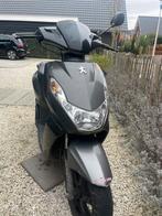 Peugeot Kisbee, Fietsen en Brommers, Scooters | Peugeot, Ophalen, Gebruikt, Overige modellen, Maximaal 45 km/u