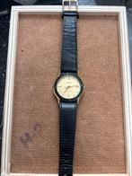 ZentRa Quartz Swiss Made Horloge, Overige merken, Overige materialen, Polshorloge, Ophalen of Verzenden