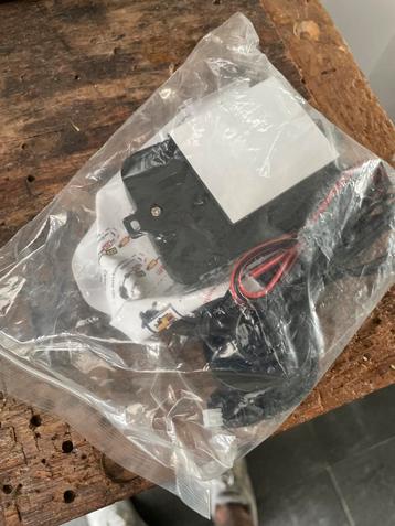 2 Setjes Parkeerhulp beschikbaar voor biedingen