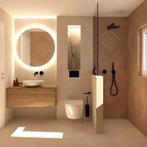 EMT INNOVATIE BOUW: Uw partner in bouw & renovatie, Ophalen, Nieuw, Met bad