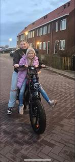 Fatbike gezocht, budget tot €300/400, Ophalen, Gebruikt, Overige merken