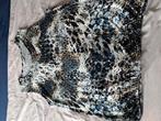 Dames top, Ophalen of Verzenden, Nieuw, Maat 46/48 (XL) of groter, Zonder mouw
