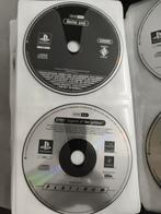 Diverse PlayStation 1 disc only's, 2 spelers, Ophalen of Verzenden, Zo goed als nieuw