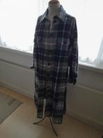 Lange geruite blouse van Drykorn in maat 42 /44, Kleding | Dames, Blouses en Tunieken, Drykorn, Overige kleuren, Maat 42/44 (L)