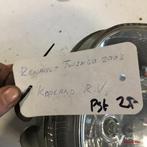 Renault Twingo 2003 Koplamp Rechts, Auto-onderdelen, Verlichting, Gebruikt, -, -, Ophalen of Verzenden
