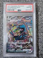 Pokemon Umbreon, Eevee Heroes Psa 10, Hobby en Vrije tijd, Verzamelkaartspellen | Pokémon, Ophalen of Verzenden, Nieuw, Losse kaart