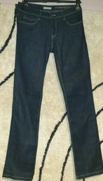 Burberry Brit broek, Zo goed als nieuw, Burberry, W28 - W29 (confectie 36), Verzenden