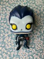 Ryuk death note funko pop, Ophalen of Verzenden