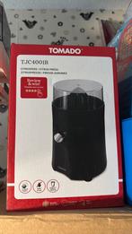 Tomado TJC4001B Citruspers - Nieuw in doos!, Ophalen of Verzenden, Nieuw
