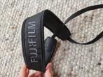 FUJIFILM Camera Shoulder Strap, Ophalen of Verzenden, Nieuw, Overige typen, Overige merken