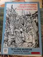 Loopgraven oorlog Tylers museum 1998, Ophalen of Verzenden