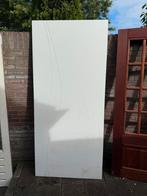 Binnendeur Opdek - Nieuwstaat, Ophalen, 80 tot 100 cm, Binnendeur, Zo goed als nieuw
