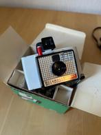 Polaroid land camera swinger model 20, Ophalen of Verzenden, Polaroid