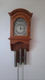 Wandklok 1976, Antiek en Kunst, Antiek | Klokken, Ophalen of Verzenden