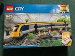 Lego City 60197 - Passenger train *NIEUW*, Nieuw, Complete set, Ophalen of Verzenden, Lego