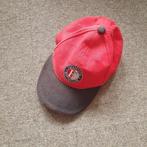 Feyenoord cap junior, Ophalen of Verzenden, Zo goed als nieuw, Feyenoord, Pet of Muts