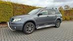Mitsubishi Outlander LPG 2.4 4WD AUT 2007 182.000km, Auto's, Automaat, Outlander, 4 cilinders, 160 pk