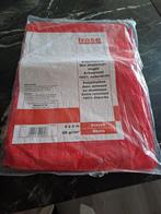 Dekzeil, Doe-het-zelf en Verbouw, Zeil en Folie, Ophalen of Verzenden, Nieuw, 15 m² of meer, Zeil