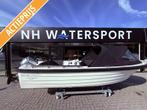 Silveryacht 525 sloep | Honda 15 pk 4-takt | Luxe uitvoering, Gebruikt, Polyester, 3 tot 6 meter