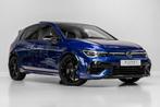 Volkswagen Golf 2.0 TSI R 4Motion Performance Akrapovic HUD, Auto's, Gebruikt, 4 cilinders, 1984 cc, 1451 kg