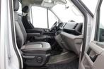 Volkswagen Crafter 50 2.0 TDI 177pk E6 Highline BE-Trekker L, Auto's, Bestelauto's, Achterwielaandrijving, Gebruikt, Euro 6, 4 cilinders