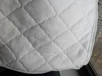 matras topper voor overmatras, Huis en Inrichting, Gebruikt, 210 cm, Tweepersoons, Ophalen of Verzenden