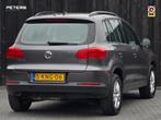 Volkswagen Tiguan 1.4 TSI Comfort&Design| Trekhaak| Navi|, Voorwielaandrijving, Euro 5, 15 km/l, 1800 kg