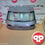 Audi E-Tron 4KE Achterklep LZ7S