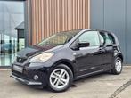 SEAT Mii 1.0 Style Chic 5drs | Airco | Stoelver. | PDC | Cru, Voorwielaandrijving, Euro 5, Stof, Gebruikt
