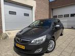 Opel Astra 1.6 Sport, 680 kg, 4 cilinders, 116 pk, Bedrijf