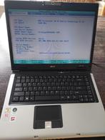 Acer Aspire 5102WLMi, Gebruikt, Minder dan 4 GB, AMD Turion, Minder dan 2 Ghz