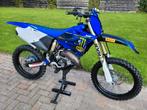 Yamaha yz 125 2018 compleet gereviseerd!, Bedrijf, 1 cilinder, Crossmotor, 125 cc