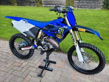 Yamaha yz 125 2018 compleet gereviseerd! beschikbaar voor biedingen