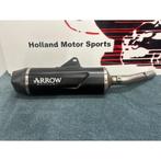 Yamaha Tenere 700 Arrow uitlaat demper, Italie, Nieuw, Ophalen of Verzenden, Arrow