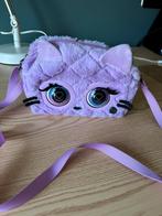 Pet purse tasje - Cattitude, Ophalen of Verzenden, Zo goed als nieuw