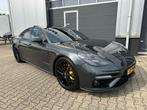 Porsche PANAMERA 4.0 Turbo S E-Hybrid 2018 NL auto *Keramisc, Auto's, Automaat, Gebruikt, 8 cilinders, 4 stoelen