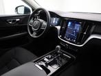 Volvo V60 2.0 T6 Recharge AWD Inscription Expression | CAMER, Auto's, Automaat, Stof, Zwart, 4 cilinders