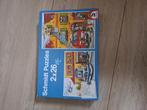 Scmidt puzzels, Kinderen en Baby's, Speelgoed | Kinderpuzzels, Ophalen, Zo goed als nieuw